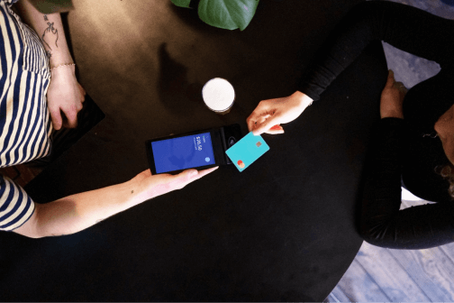 POSGuru Payment Processing