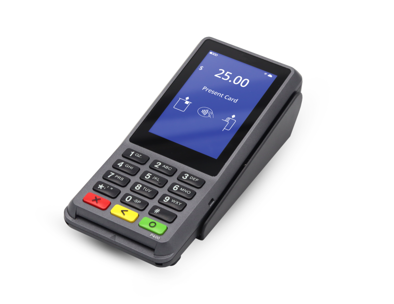 POSGuru Link Card Reader