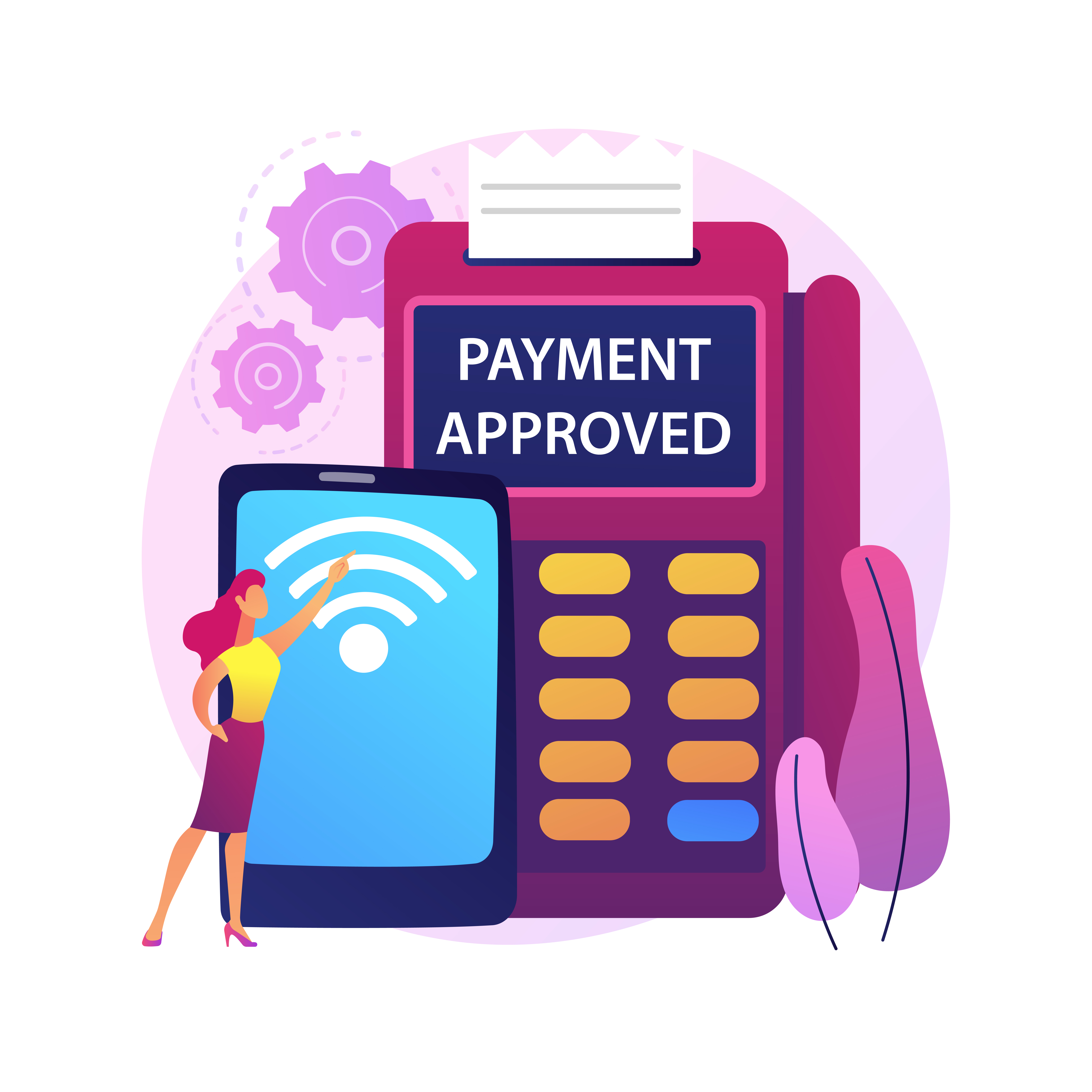 POSGuru Payment Processing